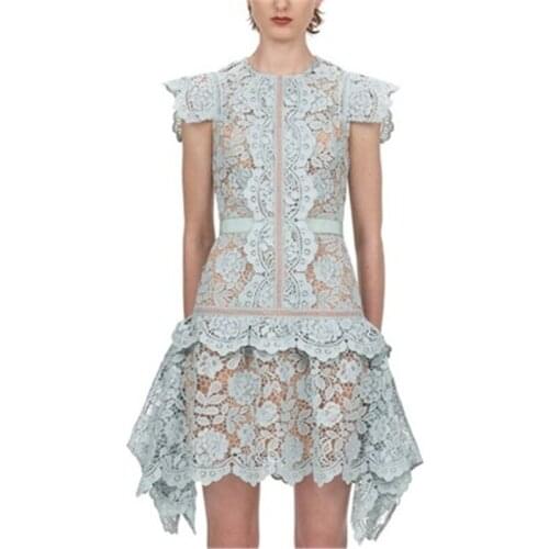 YATWAVS Floral Summer Dresses