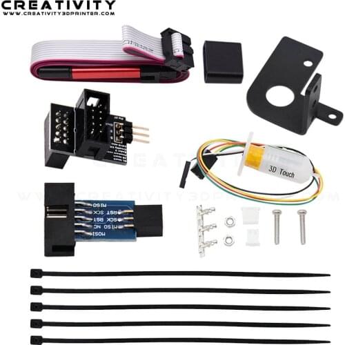 3d touch Sensor Auto Bed Leveling Sensor BL Touch BLTouch 3d printer parts reprap mk8 i3 ender 3 pro anet A8 tevo