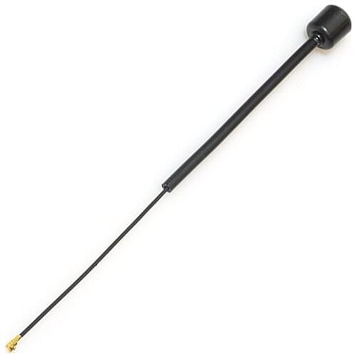 Maple Lollipop FPV Antenna 180mm LHCP IPEX for CADDX Vista Digital HD System Replacement Parts FPV Racing Freestyle Drones