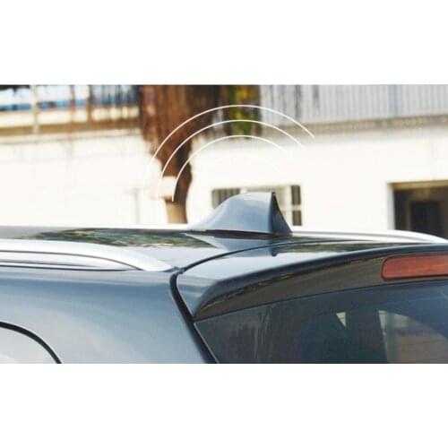 Shark fin antenna for Suzuki Vitara 2016 - 2019 Signal Radio Antennas car accessories 1 PCs