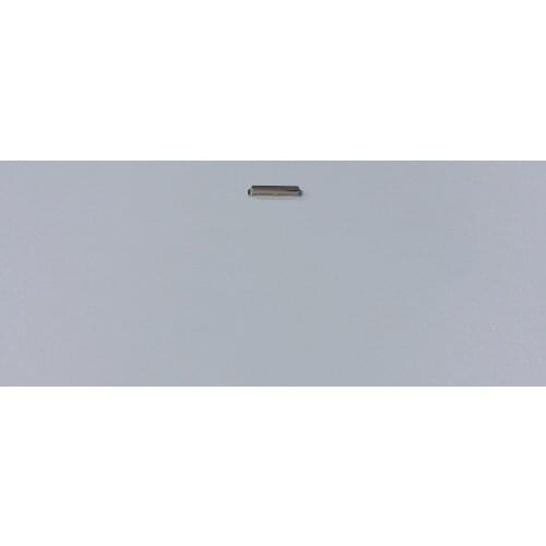 Used Volume Voice Button Key For LEAGOO M8 Pro 5.7 Inch HD 1280x720 MT6737 Quad Core Free Shipping