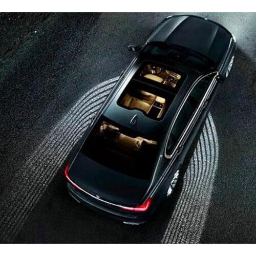 Bakuis Special Signals For Cars