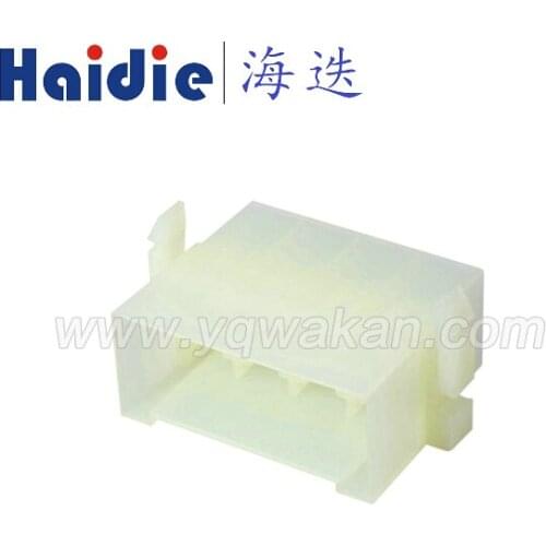 Free shipping 5sets 8-hole plastic parts Automotive connectors With terminals 280430