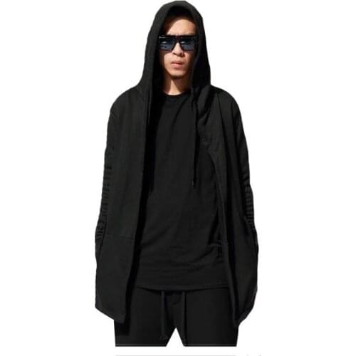 Мужские толстовки с воротником Fengguilai China At AliExpress