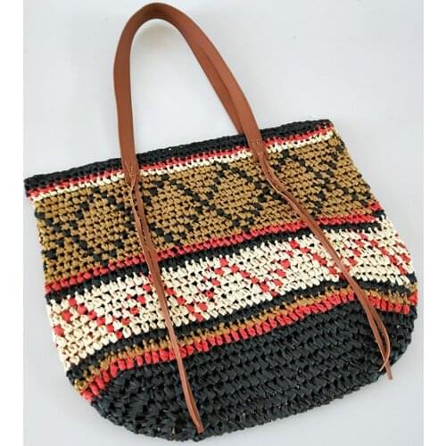 ISHINE Fringed Bags For Women