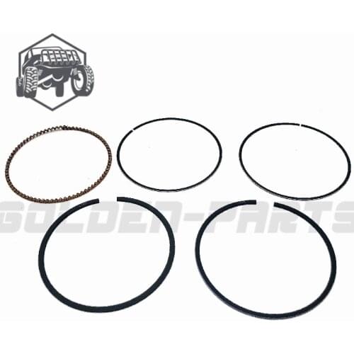 Linhai LH 300 Piston Ring Set Assy UTV ATV GO KART Repair Parts