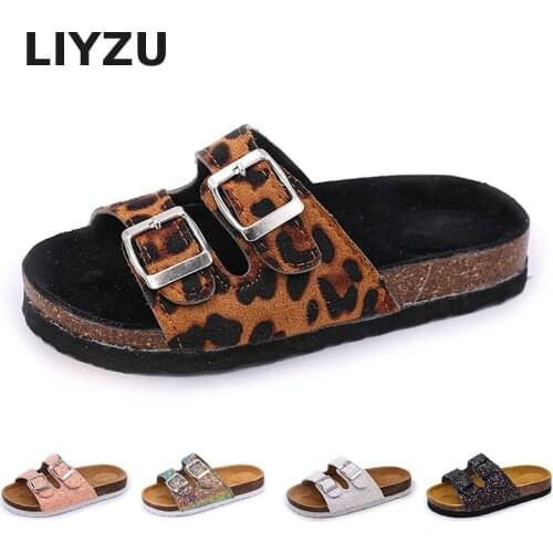 LIYZU Girls Shoes