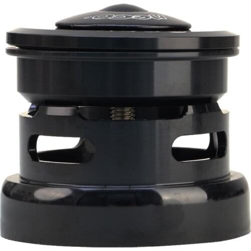 Headset Neco Model:H332L Bearing Headset /External Wrist Group/Mountain Bicycle Washe28.6-49.7-39.8(30)mm traight fork