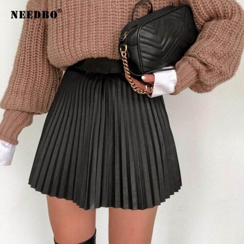 NEEDBO Womens Evening Skirts