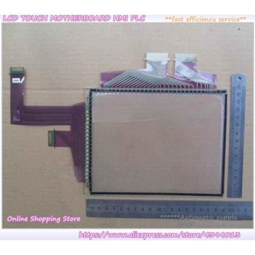 New Original NS8-TV00B-V2 Touch Screen Touch Glass