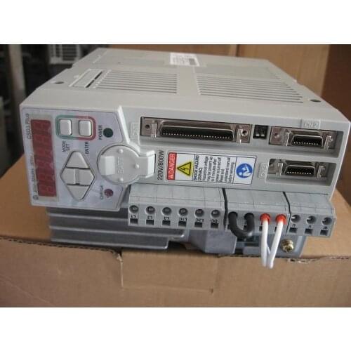 NEW& ORIGINAL AC SERVO DRIVER 2003-CSD3-08BX2 *100% REAL STOCK,Please contact us for real photo