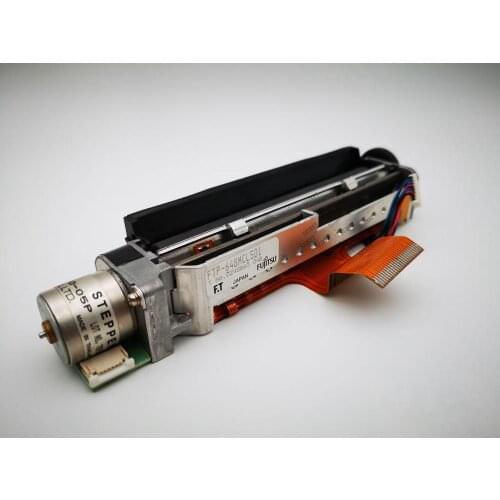 Original thermal print head FTP-648MCL501 112MM print head for Fujitsu thermal printer