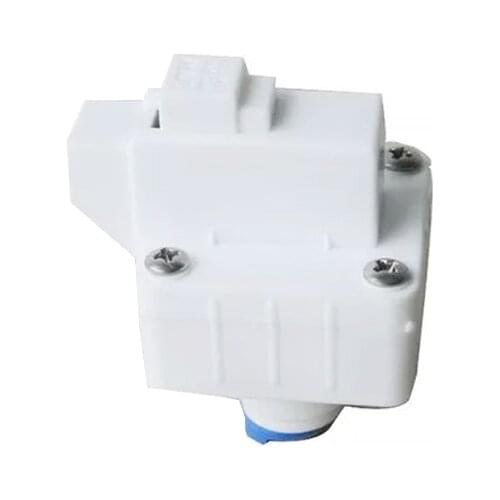 RO System Low Pressure Switch 1/4" Push-in for Boosting System