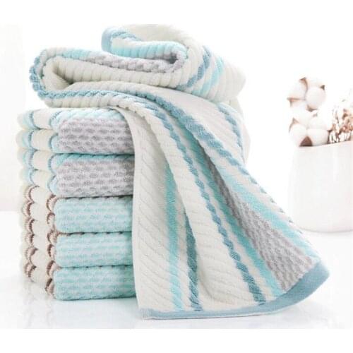 Clean Hearting Adult Bath Towel Home Textile Towels 2019 Sport Beach Towel Children Hair Hand Travel Bathroom Gifts Swimming New