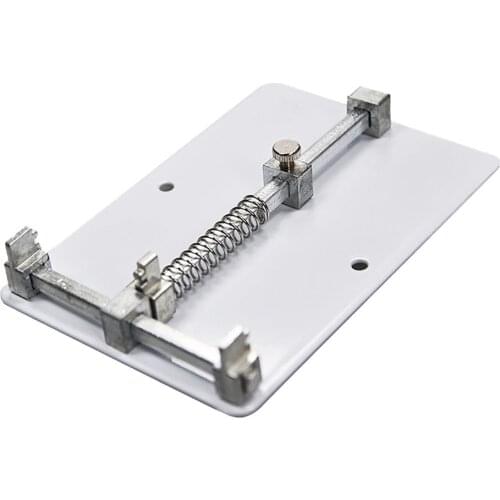 Universal Stand PCB Board Holder Repair Tool Fixture Platform Fixed Support Clamp Soldering For Mobile Phone iPhone