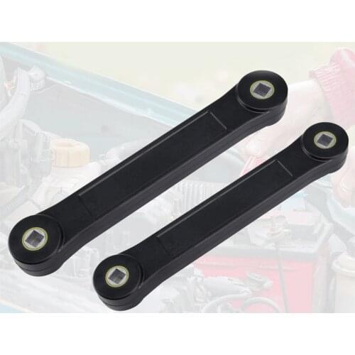 General Motors Extension Wrench DIY Tool Auto Spare Parts Manual Tool Adjustable Manual Torque Adjustable Wrench Household