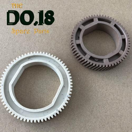 1PC 604K67480 Fuser Upper Heat Roller Gear for Xerox WorkCentre WC 4110 4112 4127 4590 4595 DC 900 1100 D95 D110 D125