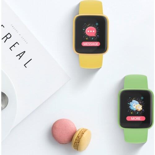 Часы с измерением пульса YTOM China At AliExpress