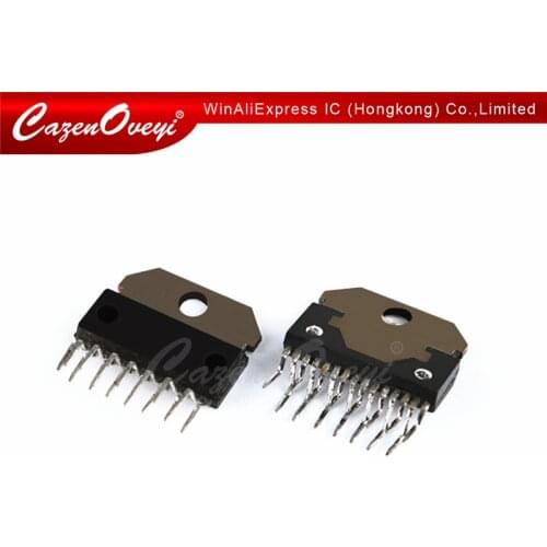 1pcs/lot HA13165H HA13165 ZIP-15