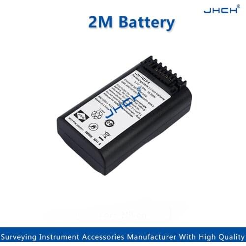 100% brand new Trimble M3 DR 2 DR3 DR5 battery,Niko NIVO 2M/C DPL-322 battery 67201-01-SPN