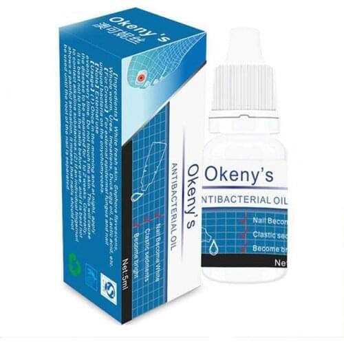 5ml Removal Onychomycosis Toe Nail Fungus Repair Anti Fungal Nail Treatment Liquid Remove Gel Antifungal Onychomycosis Cream