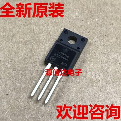 Brand new imported MBRF20100 MBRF20100CT 20A 100V TO-220 Schottky tube in stock