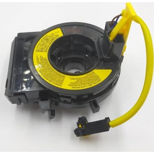 93490-2M300 934902M300 Car Train Wire cable Assy Steering Wheel Hairspring For HYUNDAI Tucson IX35