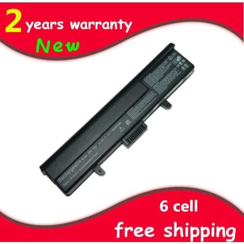 Laptop battery For Dell XPS M1530 1530 312-0660 312-0662 312-0663 451-10528 RU030 TK330 XT828 XT832