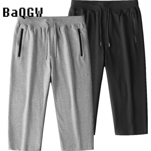 Мужские летние брюки BAQGW China At AliExpress