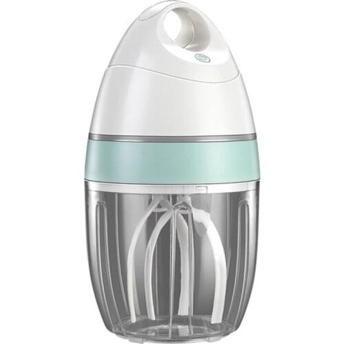 Household Electric Food Mixer,Auto Egg Beater Blender,for Kitchen Baking Whipping Cream Cooking Machine
