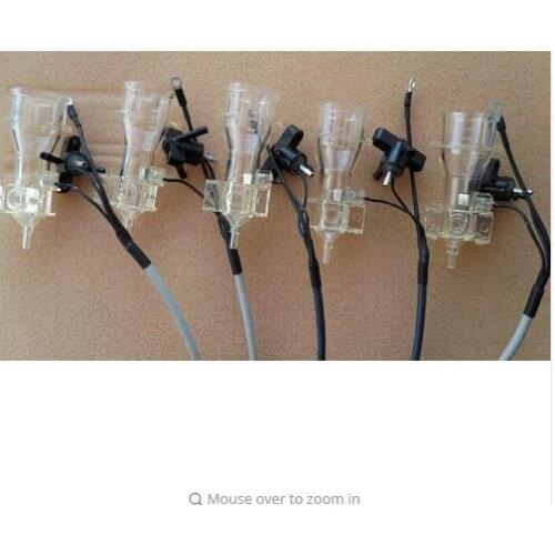 For Mindray wbc poo ( not include wbc APERTURE ) for BC2300,BC2600,BC2800,BC3000,BC3000plus,BC3200,BC3600