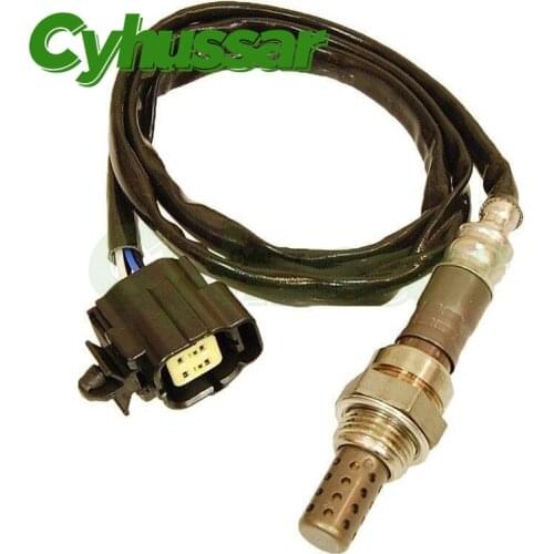 Oxygen Sensor O2 Lambda Sensor Air Fuel Ratio Sensor for Kia Mazda 234-4612 Z553-18-861A Z501-18-861A 1995-2002