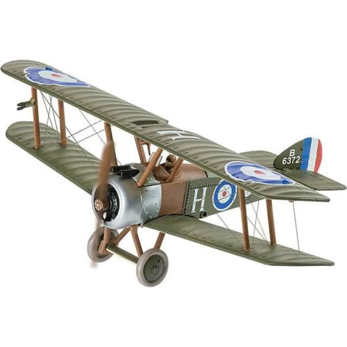 Diecast 1:48 Scale AA38107 Alloy Millitary Model Aircraft for Collectible Souvenir Gift Show Toys Ornaments