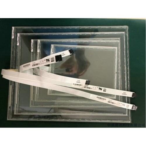 New Original Touch Screen Glass, for ELO,E891026,SCN-A5-FLT15.1-Z01-0H1-R