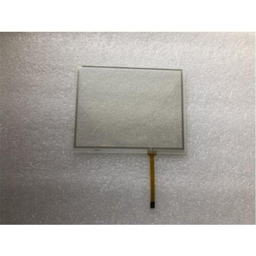 NEW HT057A-NDOFG45 HT057A-NDOF645 HMI PLC touch screen panel membrane touchscreen