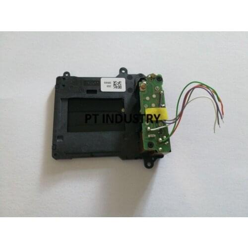 Original D80 Shutter Group With Blade Assembly For NIKON D80