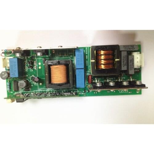 Original Projector Ballast For Hitachi HCP-Q71 Lamp Driver Board