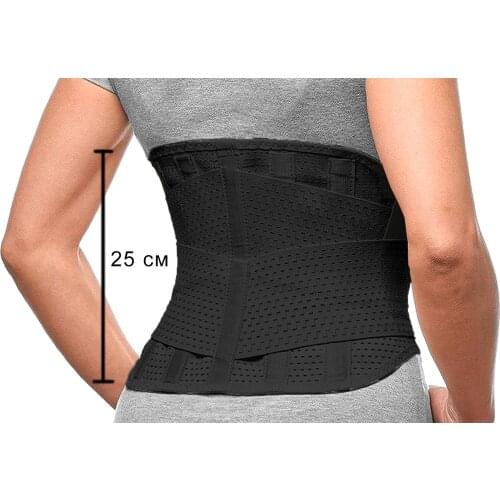 Орто.Ник Lumbar Corsets