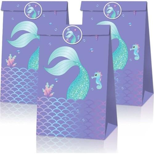 A gift Treat children birthday wedding distributions Bag souvenir for events custom packaging Cake packaging baptism candy