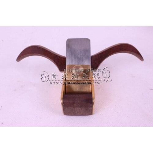 Belt violin shavians violin making tools violin bakelized copper shavians violin tools