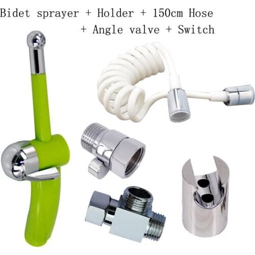 Bathroom Bidets Sprayer
