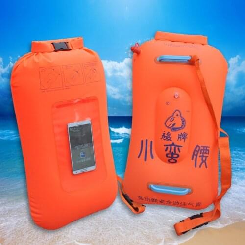THENICE Air Mattress