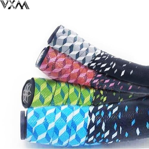 VXM 3 Colors Bicycle Handlebar Tape Star Fade Race Bike Bar Tape Cycling Road Bike Waterproof EVA Tape Wrap