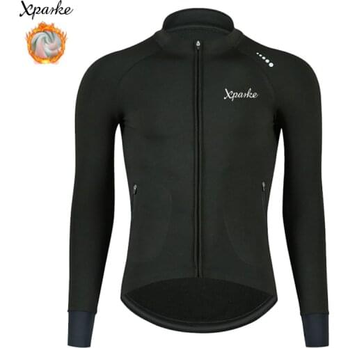XPARKE Cycling Jackets