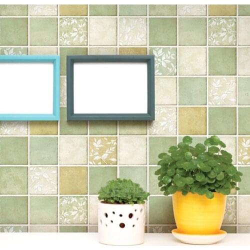 Self Adhesive Wallpaper For Walls YULOO China