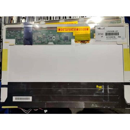 LTN154AT08 LCD screen