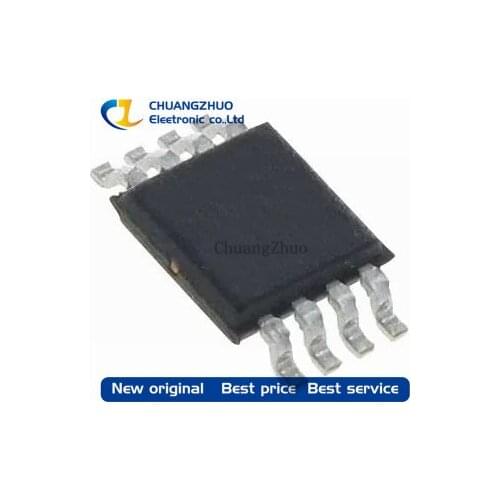 5Pcs/Lot New original MP6232DH-LF-Z MP6232DH MSOP-8