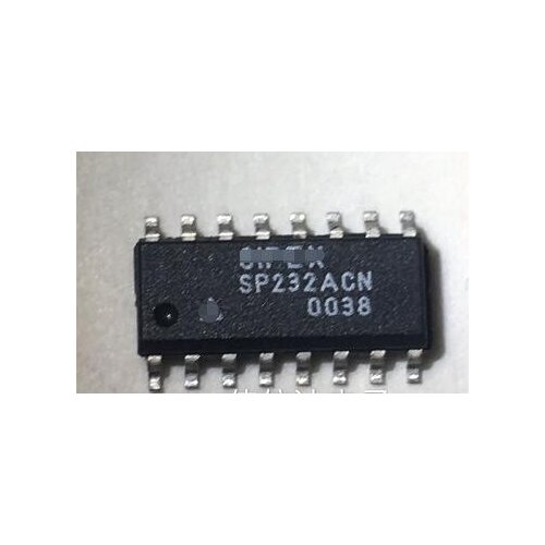 Free shipping new SP232ACN SP232