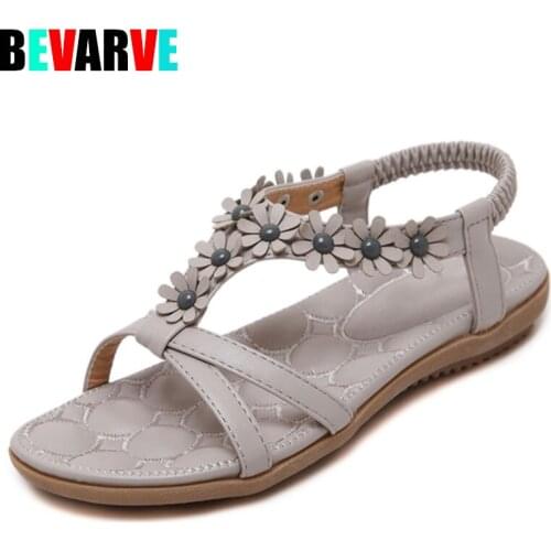 BEVARVE Women's Shoes
