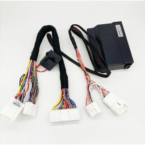 Free shipping+Car Power Window Closer Closing & Open Control by Key For Mazda 3 /Axela 2014